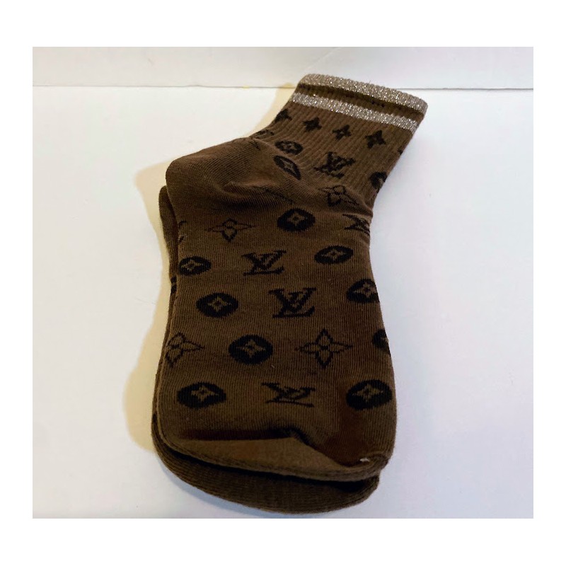 LV Socks