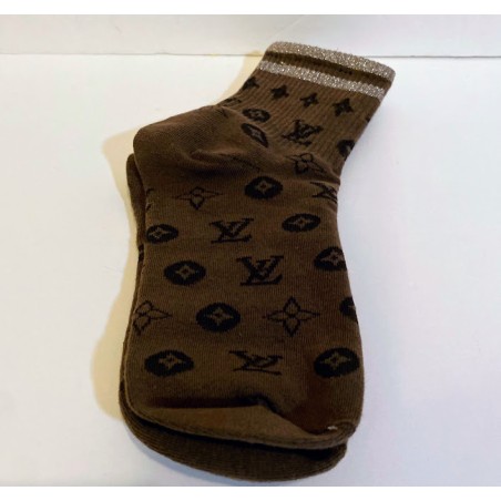 LV Socks