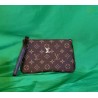 LV Wristlet