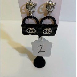 GG Earrings