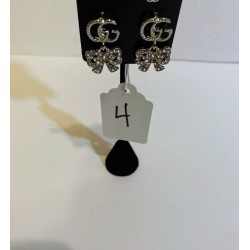 GG Earrings