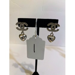 CC Earrings