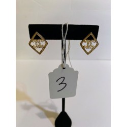 CC Earrings