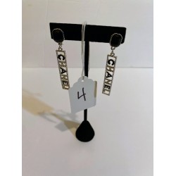 CC Earrings