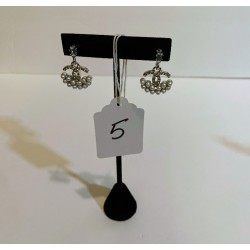 CC Earrings