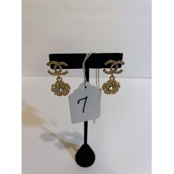 CC Earrings