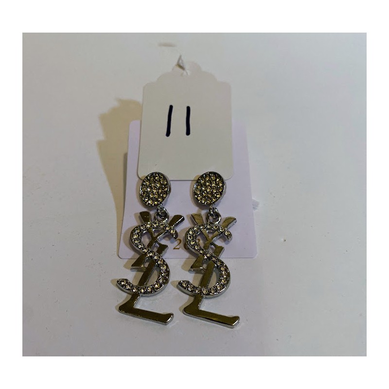 Earrings Multi