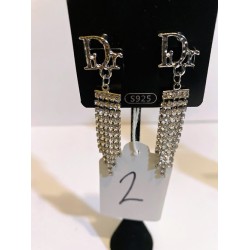 Dior Earrings