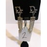 Dior Earrings