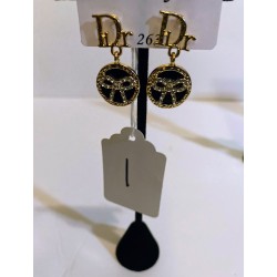 Dior Earrings