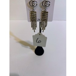 GG Earrings