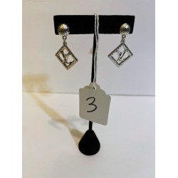 LV Earrings