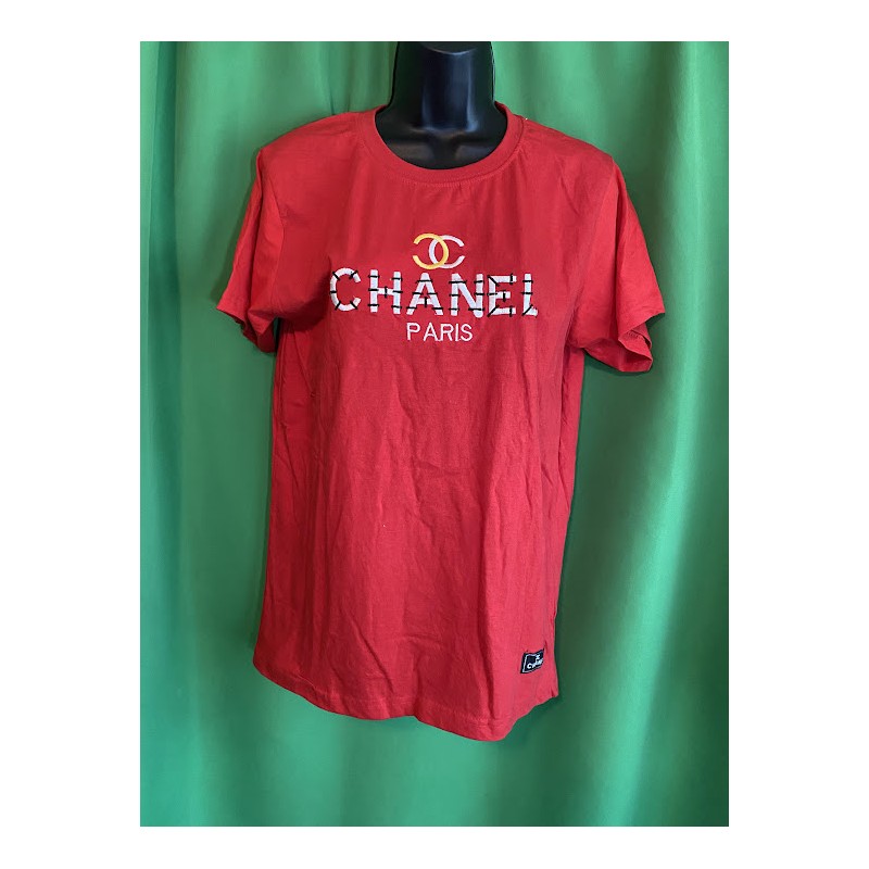 Chanel T Shirt