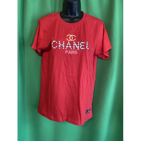 Chanel T Shirt