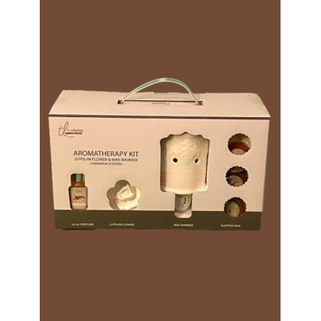 Aromaatherapy Set