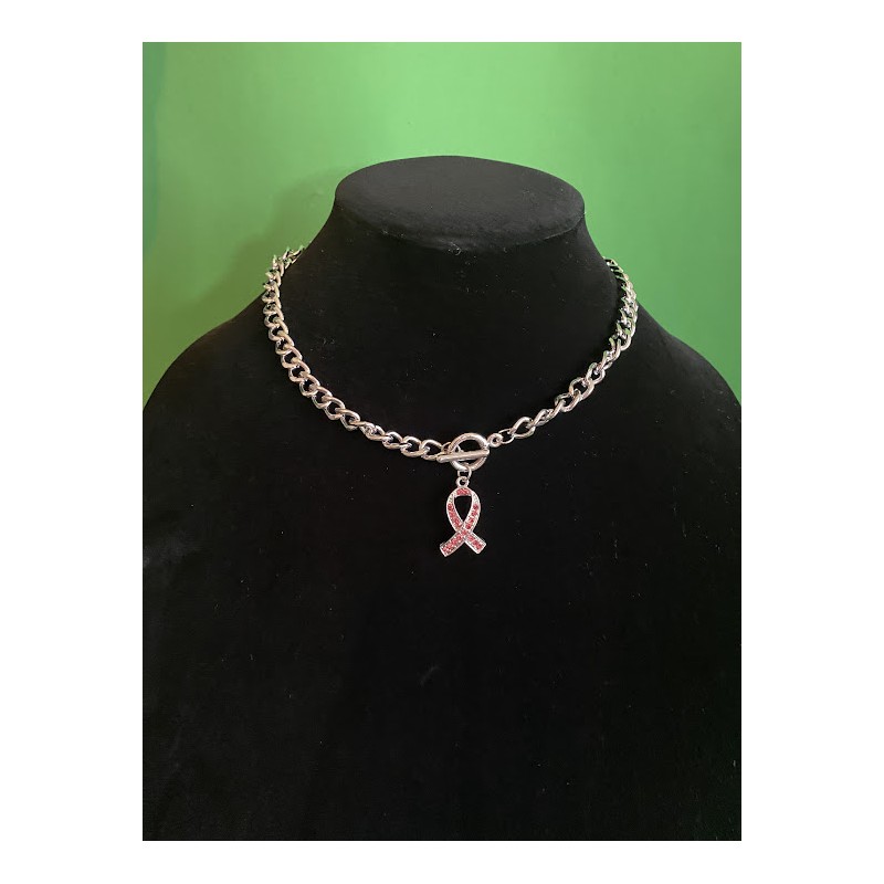 BC Necklace