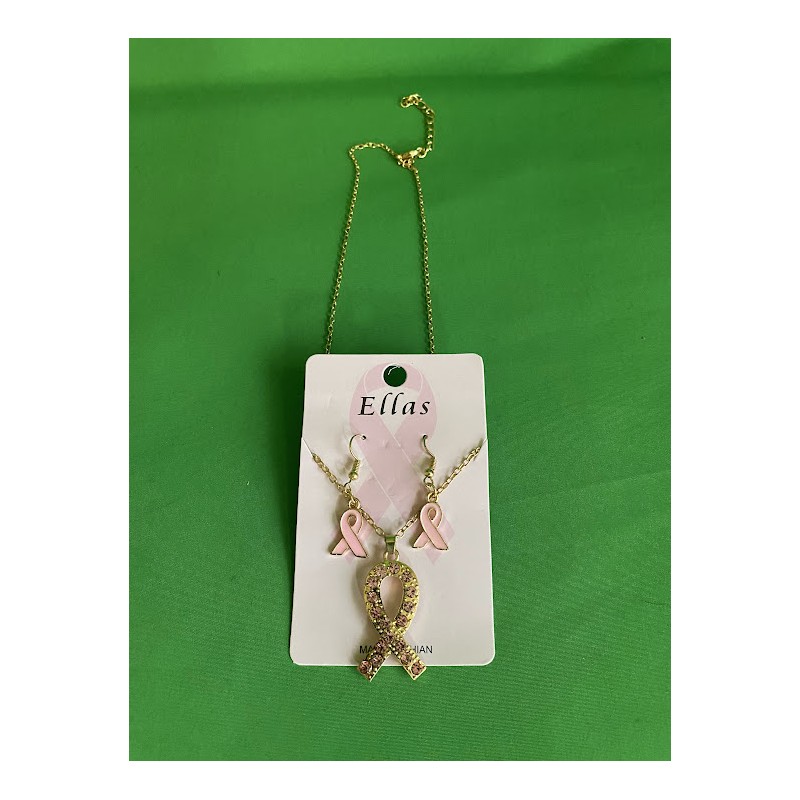 BC Earring/Necklace Set