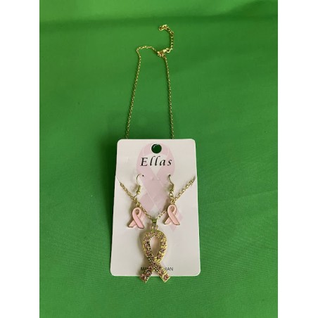 BC Earring/Necklace Set