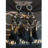 Tassel Earrings