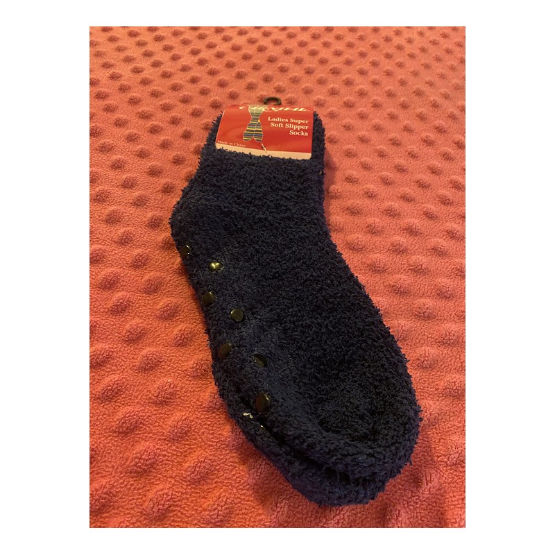 Slipper Socks