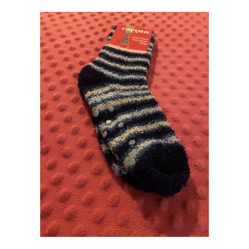 Slipper Socks