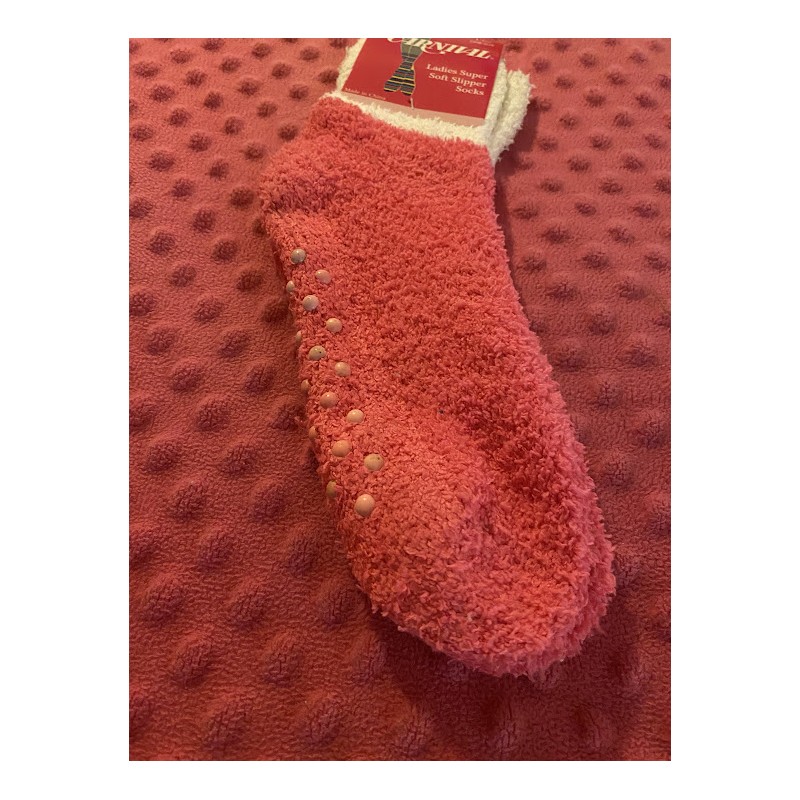 Slipper Socks