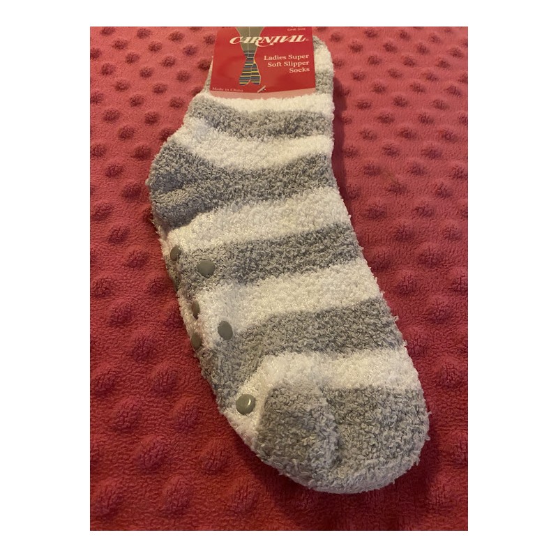 Slipper Socks