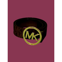 MK Belt Brown