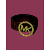 MK Belt Brown